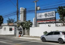 Ex-marido é preso suspeito de matar mulher a golpes de faca em Lagoa Seca