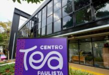 Governador anuncia Centro TEA Paulista para atender pessoas com autismo em Araçatuba