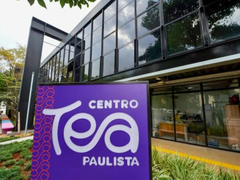 Governador anuncia Centro TEA Paulista para atender pessoas com autismo em Araçatuba