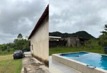 Quatro homens são presos por integrar esquema de crimes sexuais em cidades da região