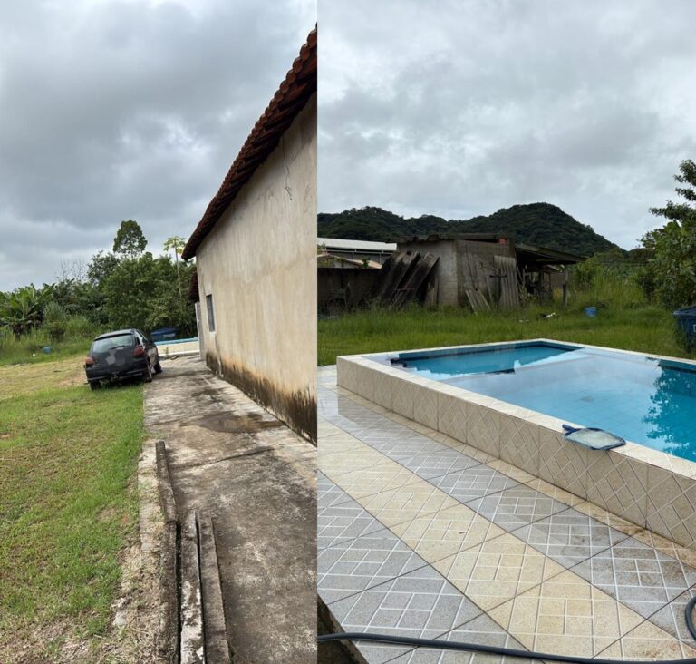 Quatro homens são presos por integrar esquema de crimes sexuais em cidades da região
