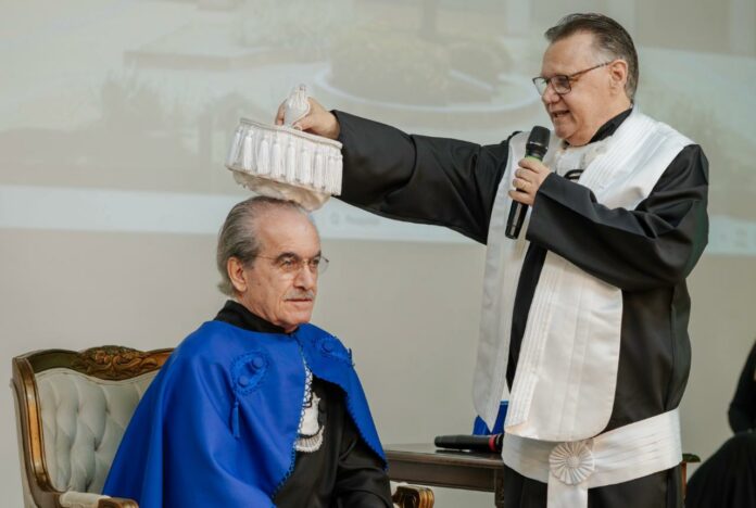 chaim honoris causa 2