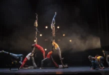 Lei reconhece circo como manifestação cultural em todo o território nacional