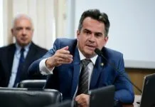 Senador Ciro Nogueira é um dos alvos da nova fase da Operação Compliance Zero