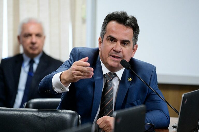 Senador Ciro Nogueira é um dos alvos da nova fase da Operação Compliance Zero