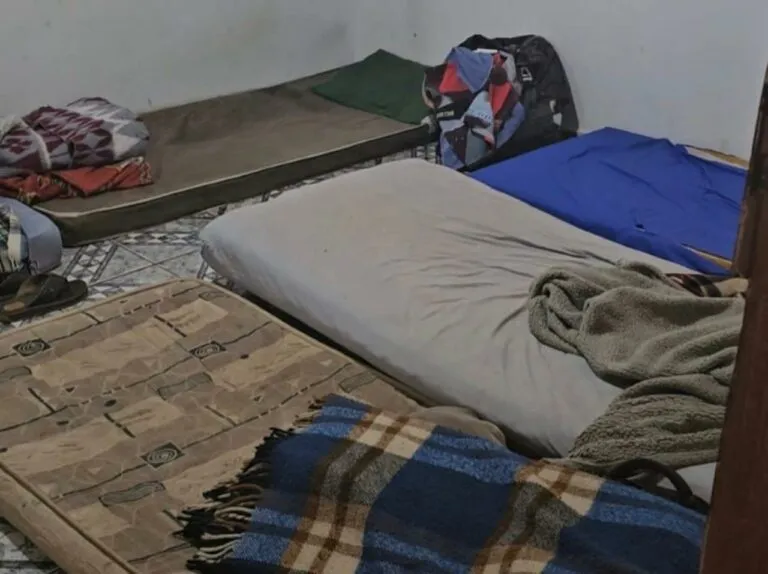Polícia Civil resgata 11 pessoas de clínica clandestina em Cardoso