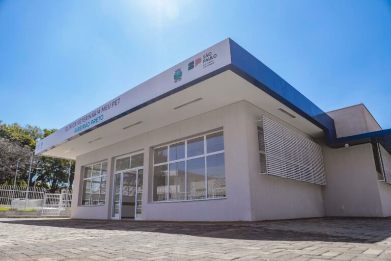 Prefeitura anuncia inauguração da Clínica Veterinária Meu Pet para o dia 29 de maio