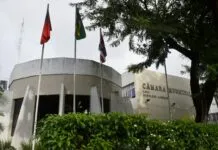 Câmara de João Pessoa pretende reconhecer facções criminosas como organizações terroristas