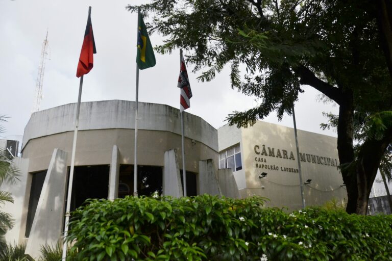 Câmara de João Pessoa pretende reconhecer facções criminosas como organizações terroristas