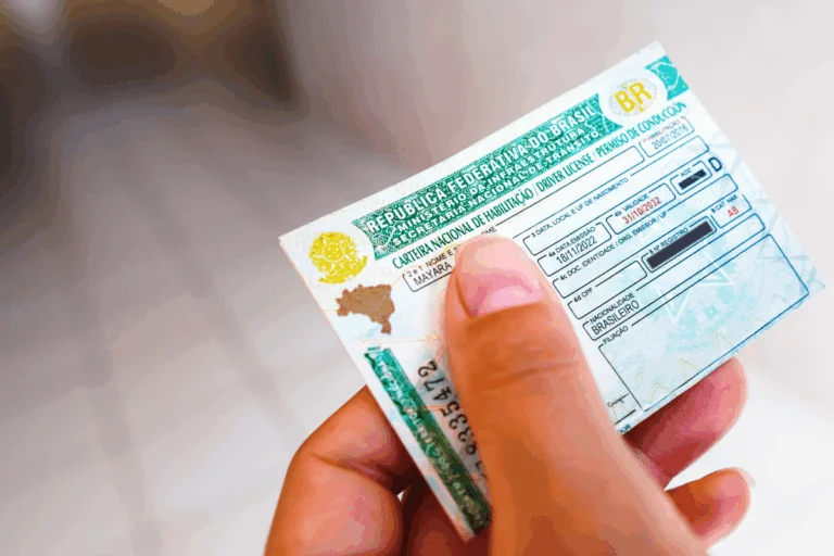 Câmara aprova proposta que prevê renovação automática da CNH para motoristas sem multas