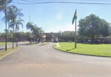 Reprodução/Google Maps