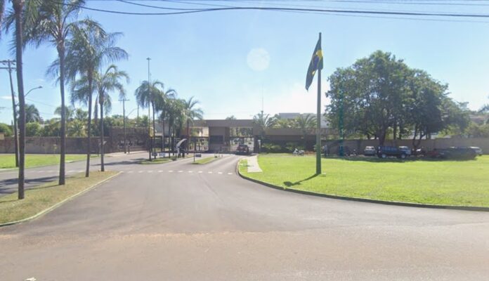 Reprodução/Google Maps