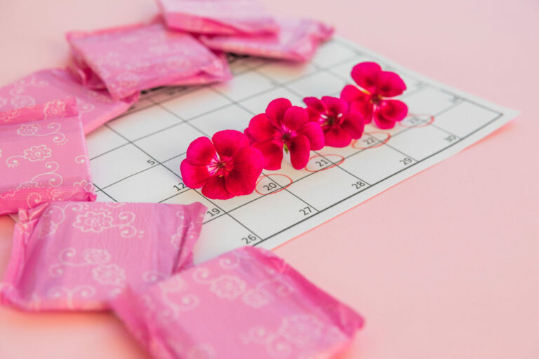 Conhecer o ciclo menstrual ajuda a organizar a rotina e a cuidar melhor da saúde