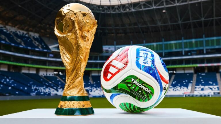 Curiosidade: conheça as seleções com mais gols em Copas do Mundo