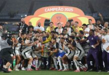 Atual campeão, Corinthians encara o Inter nas oitavas da Copa do Brasil
