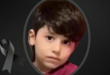 Menino de 5 anos morre afogado durante confraternização de Dia das Mães em Sousa