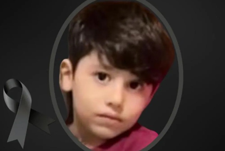 Menino de 5 anos morre afogado durante confraternização de Dia das Mães em Sousa