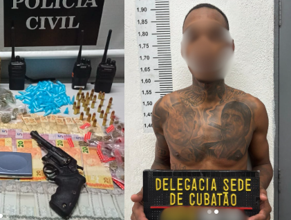 cubatao delegacia
