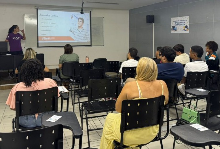 Prefeitura de João Pessoa oferece cursos gratuitos profissionalizantes; saiba como se inscrever