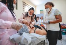 Centro de Qualificação oferece 342 vagas em cursos gratuitos de capacitação em Ribeirão Preto