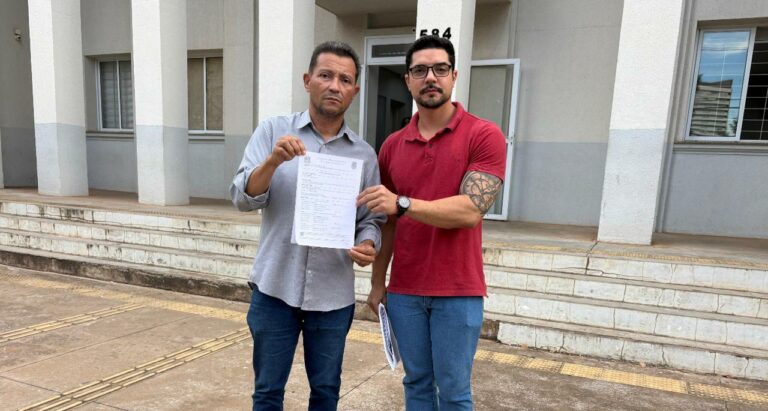 Vereadores denunciam possível gabinete do ódio na Prefeitura após ofensas no Instagram
