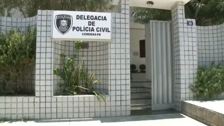 Homem é preso 9 anos após crime de estupro de vulnerável, em Coremas