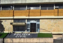 Homem é preso após agredir o irmão com tijoladas na cabeça em cidade do Vale do Ribeira