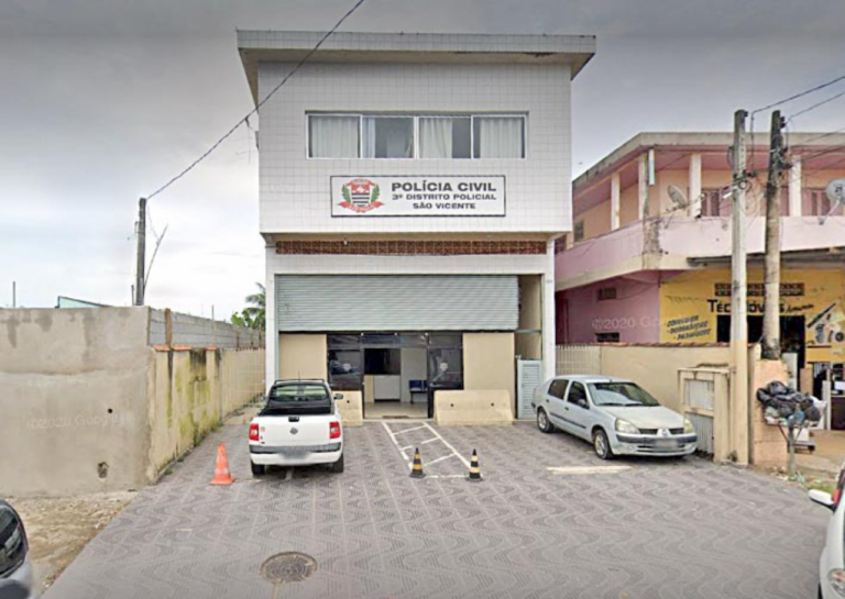 Criança afirma em escola ter sido abusada sexualmente por amigo da mãe em São Vicente