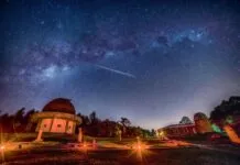 Observatório de Campinas promove noites de observação astronômica em maio