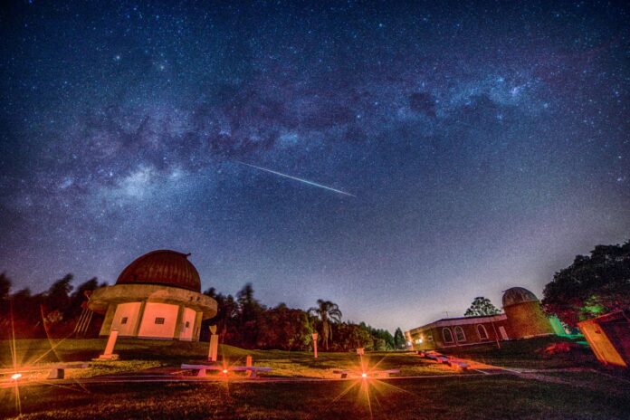 Observatório de Campinas promove noites de observação astronômica em maio