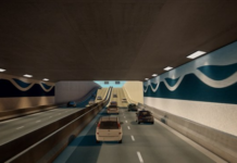 APS autoriza criação de conta escrow para garantir recursos do túnel Santos-Guarujá