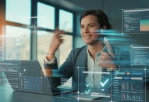 A inteligência artificial vai roubar o meu emprego?