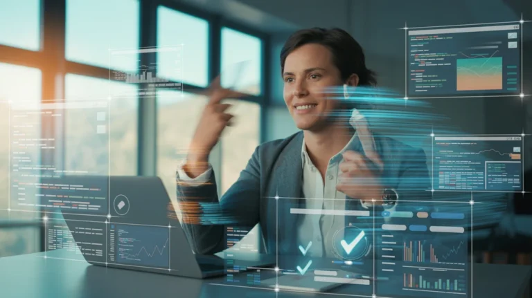 A inteligência artificial vai roubar o meu emprego? A inteligência artificial vai roubar o meu emprego?