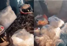 Idosa é encontrada morta dentro de barraco em comunidade no Guarujá durante ação policial