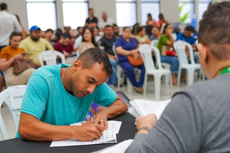Empreender PB abre mais de mil vagas no 4º ciclo de 2026 e libera R$ 8,6 milhões em crédito