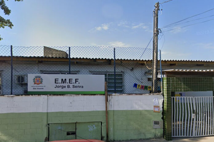escola sv