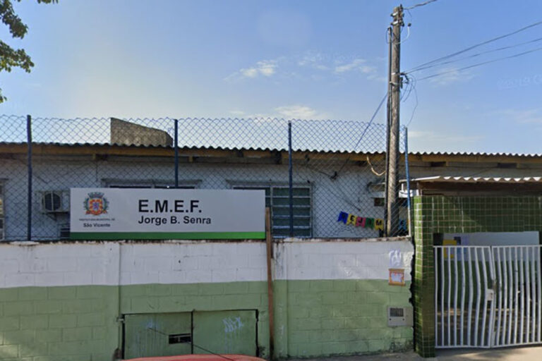 Acusação de bullying termina com agressão entre mães em escola de São Vicente