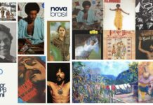 Especial Capas de Disco: Aldo Luiz