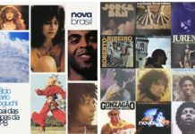 Especial Capas de Disco: Hélcio Mário Noguchi