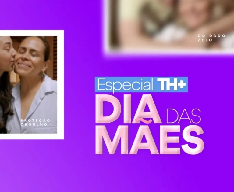 Já está no ar: especial de Dia das Mães reúne profissionais do Grupo Thathi