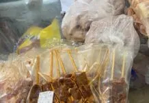 Procon-JP apreende mais de 300 espetinhos e alimentos vencidos em padaria da Capital