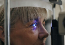 Estudo brasileiro aponta laser menos invasivo como opção para controlar o glaucoma