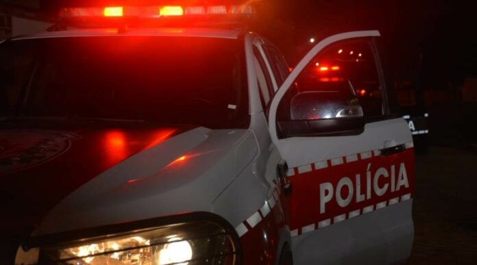 Polícia Militar