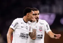 Corinthians recebe Platense pela CONMEBOL Libertadores