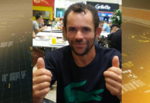 Homem de 41 anos é morto na cozinha de casa
