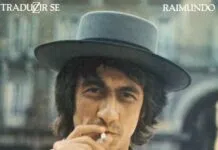 Fagner disco “Traduzir-se”: O marco gravado na Espanha
