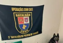 Cerca de 24 kgs de drogas são encontradas em casa durante Operação Impacto em Cubatão