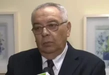 Julgamento de recurso de Fernando Cunha Lima é adiado pela Justiça da Paraíba