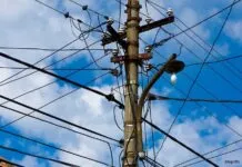 MPPB aciona Energisa por fios soltos e irregularidades em postes de João Pessoa