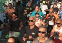 Corrida do Café de Santos altera trânsito e ônibus